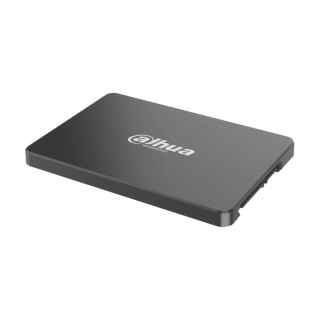 DAHUA SSD 2.5", 480GB, 540/450 MB/s SSD-C800AS480G