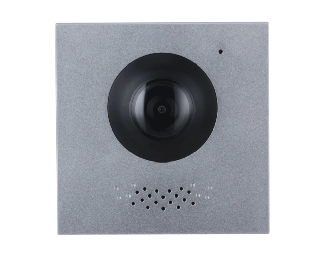 DAHUA_ VTO4202F-P Video intercom 