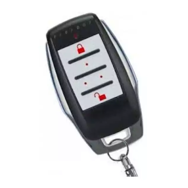 Daljinska komanda Paradox REM15 868MHz