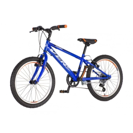Dečija bicikla Venssini Junior Parma 20/V-brake kontra/6 brzina/plava