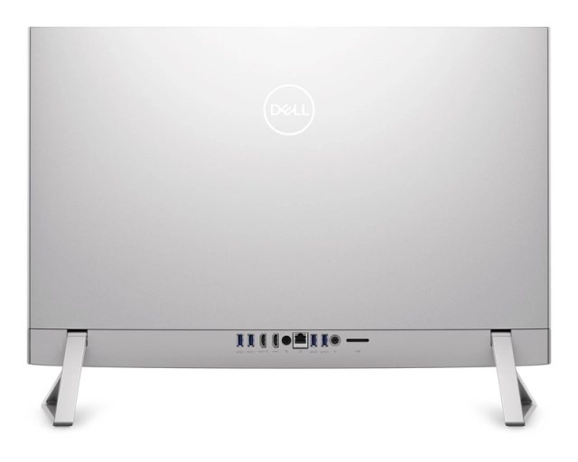 DELL AiO 27 inch FHD Core 7 150U 32GB 2TB SSD Win11Pro 3yr NBD + WiFi 