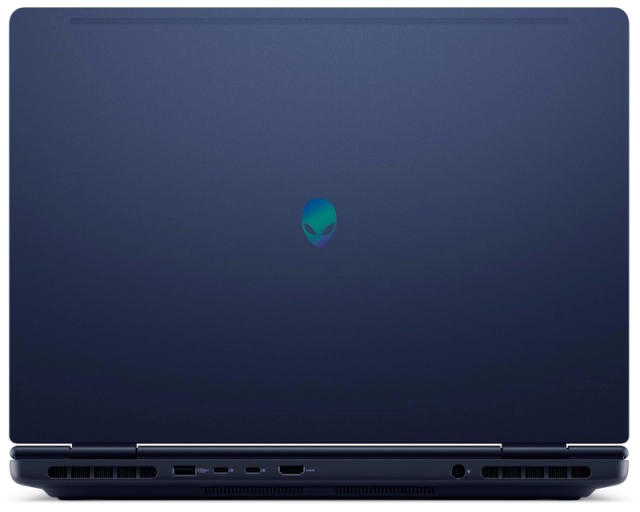 DELL Alienware 16 Aurora 16 inch QHD+ 120Hz 300nits Core 9 270H 32GB 1TB SSD GeForce RTX 5070 8GB Backlit Win11Pro gaming laptop 