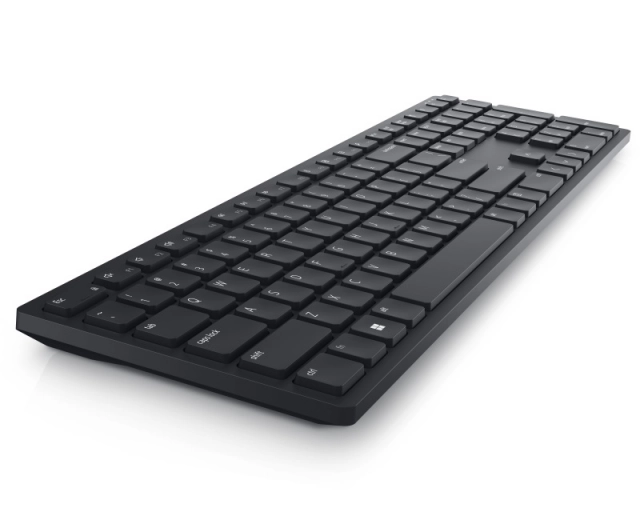DELL KB500 Pro Wireless US tastatura crna
