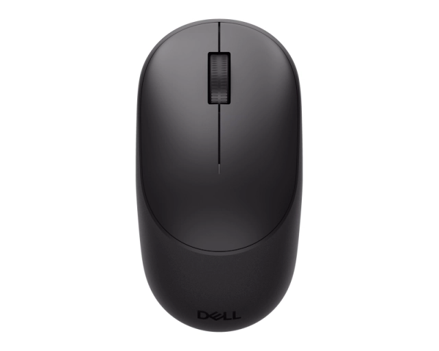 DELL MS526 Pro 5 crni miš 3Yr 