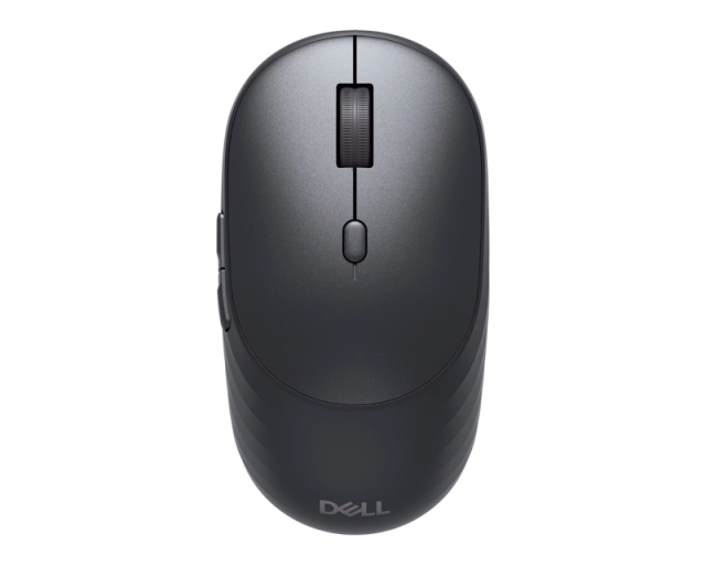 DELL MS726 Pro 7 Silent crni miš 3Yr 