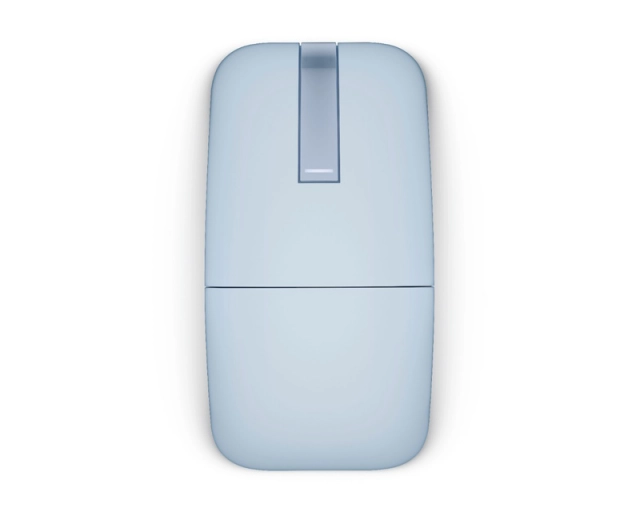 DELL OEM MS700 Bluetooth Travel Misty Blue miš 3yr 