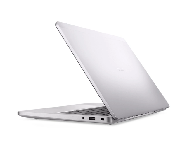 DELL Pro 13 Plus 13.3 inch FHD+ Touch 300nits Core Ultra 5 235U 16GB 512GB SSD Backlit FP SC Win11Pro 3yr ProSupport laptop 