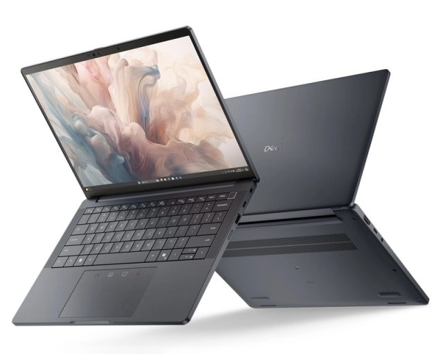 DELL Pro 13 Premium 13.3 inch FHD+ 400nits Core Ultra 5 236V 16GB 512GB SSD Backlit FP Win11Pro 3yr ProSupport laptop