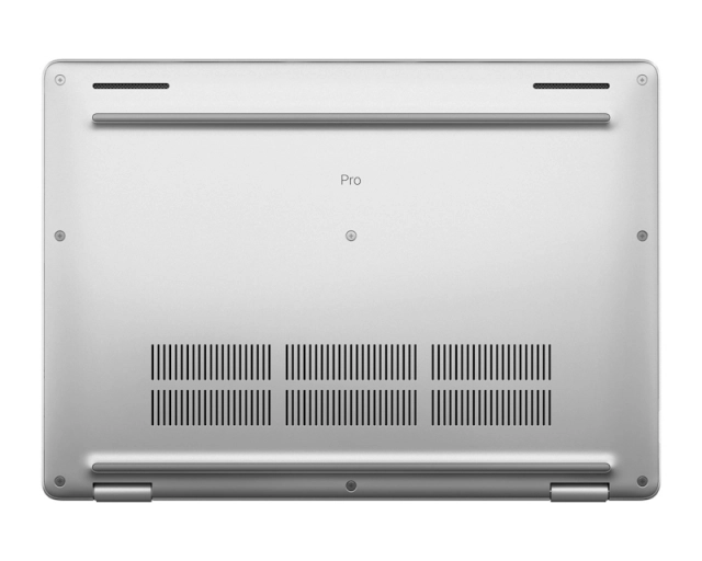 DELL Pro 14 Plus 14 inch FHD+ 300nits AMD Ryzen 7 PRO 350 32GB 1TB SSD Backlit FP SC Win11Pro 3yr ProSupport laptop 