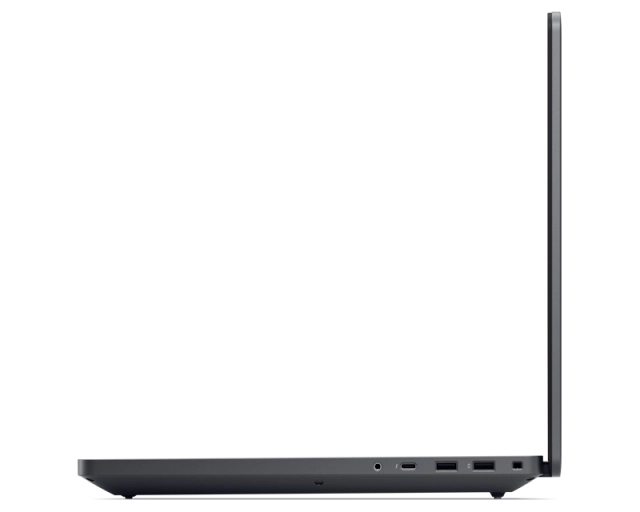 DELL Pro Max 18 Plus 18 inch QHD+ 120Hz 500nits Core Ultra 7 265HX 32GB 1TB SSD RTX PRO 3000 12GB Backlit FP SC Win11Pro 3yr ProSupport laptop 