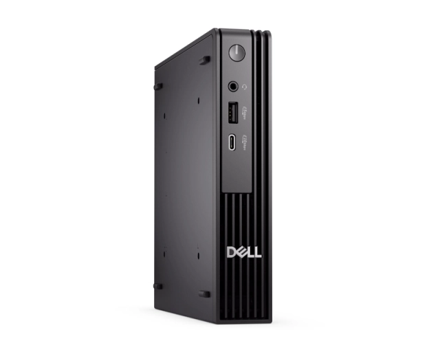 DELL Pro Micro Core Ultra 5 235T 16GB 512GB SSD Win11Pro 3yr ProSupport + WiFi 