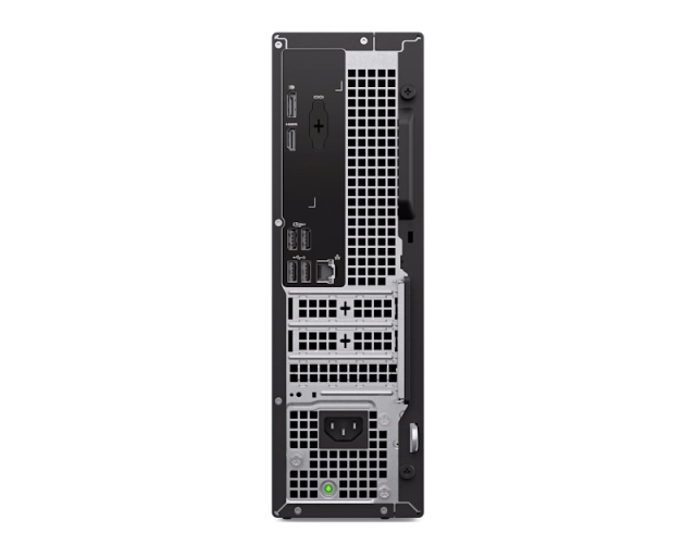 DELL Pro Slim Essential i3-14100 8GB 512GB SSD Win11Pro 3yr ProSupport + WiFi 