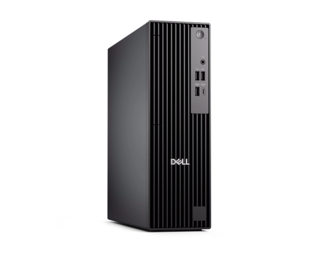 DELL Pro Slim i7-14700 8GB 512GB SSD Win11Pro 3yr ProSupport 