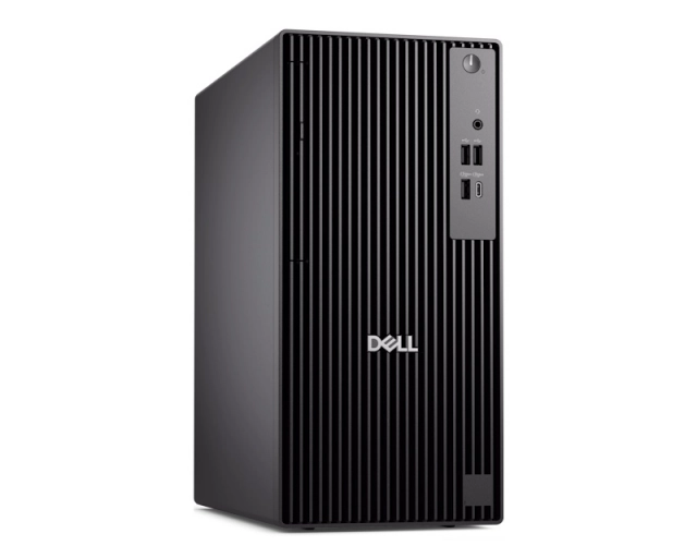 DELL Pro Tower Core Ultra 5 235 16GB 512GB SSD DVDRW Win11Pro 3yr ProSupport 