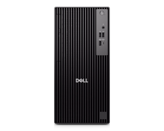 DELL Pro Tower Core Ultra 5 235 8GB 512GB SSD DVDRW Win11Pro 3yr ProSupport 