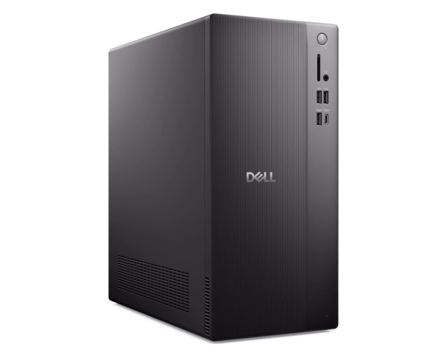 DELL Pro Tower Essential Core Ultra 7 265K 16GB 512GB SSD Win11Pro 3yr ProSupport + WiFi 