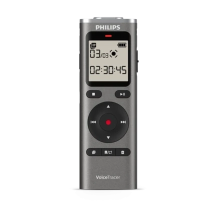 Diktafon PHILIPS DVT1170