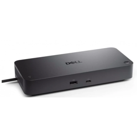 Docking Dell Pro Thunderbolt 5 Smart Dock SD25TB5 with 300W AC