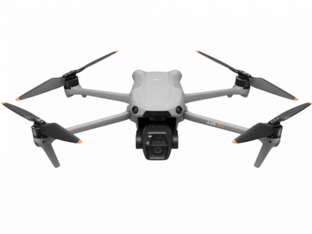 Dron DJI Air 3S (DJIRC-N3)