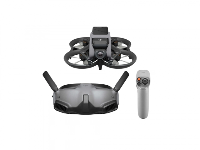 Dron DJI Avata Explorer Combo