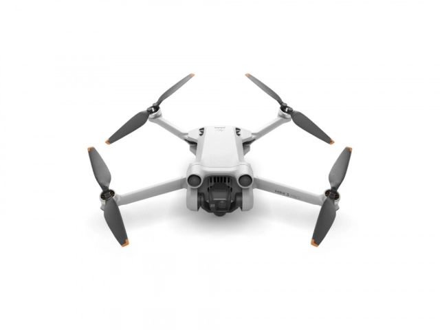 Dron DJI Mini 3 Pro (only drone)