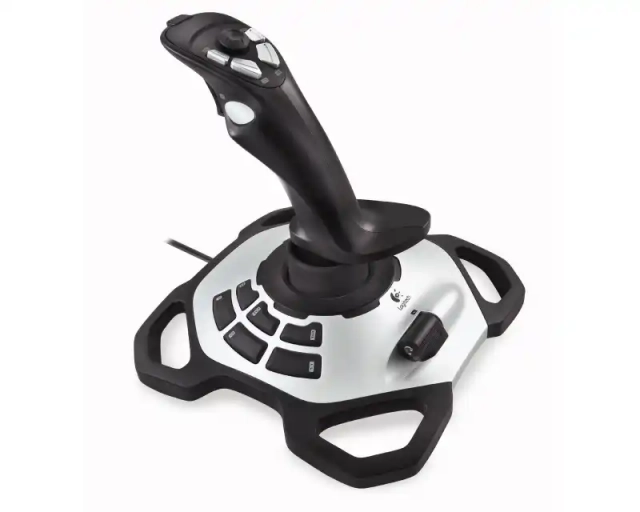Džojstik Logitech Extreme 3D Pro