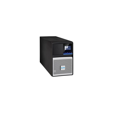 Eaton 5P Gen2 UPS, 1550 VA, 1350 W, Tower, Sine wave, Line interactiv, Input C14, Outputs (8) C13, warranty 3 year on electronics, 2 year on battery.