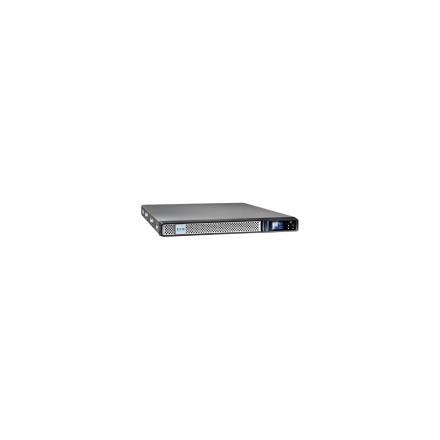 Eaton UPS 5P1550i Gen2, Line interactive, Rack 1U, 1550VA/1350W,Input C14, Outputs 6 x C13, USB port, Serial port, Rail kit, 2 x IEC-IEC cables, Network card slot, Warranty 3yr on electrenoci, 2yr on battery
