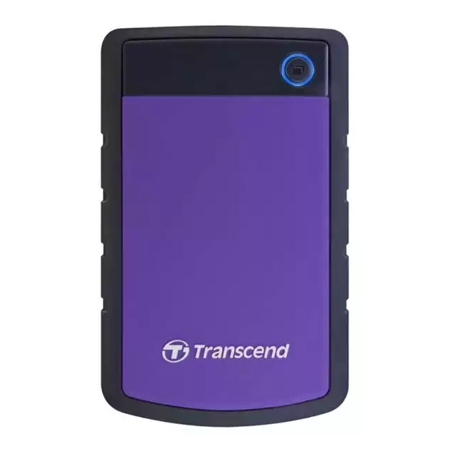 Eksterni hard disk 2TB Transcend TS2TSJ25H3P