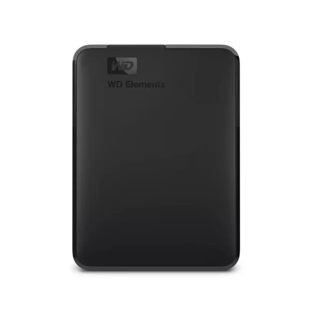 Eksterni hard disk 2TB Western Digital Elements WDBU6Y0020BBK-WESN CM
