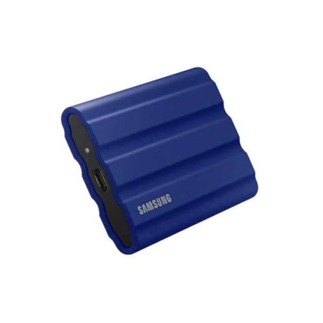 Eksterni SSD 1TB SAMSUNG T7 Shield MU-PE1T0R/EU