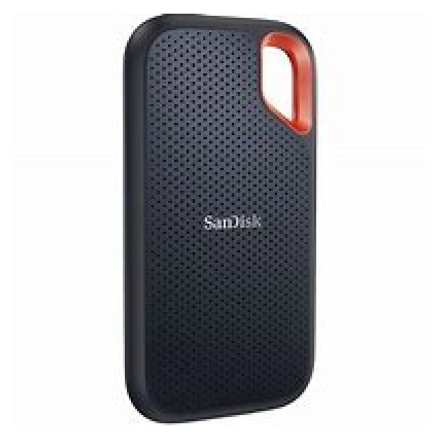 Eksterni SSD 1TB Sandisk Extreme V2 USB 3.2 SDSSDE61-1T00-G25
