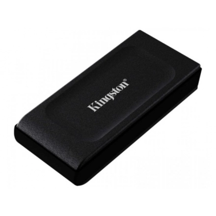 Eksterni SSD 2TB Kingston Portable XS1000 USB 3.2/USB-C SXS1000/2000G