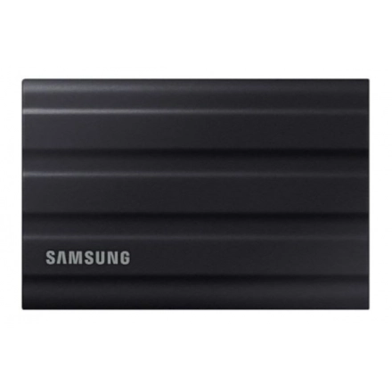 Eksterni SSD 2TB Samsung T7 Shield USB 3.2 MU-PE2T0S/EU crni