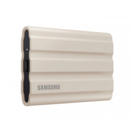 Eksterni SSD 2TB Samsung T7 USB 3.2/MU-PE2T0K/EU/bež