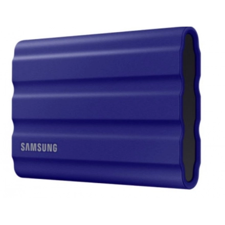 Eksterni SSD 2TB Samsung T7 USB 3.2/MU-PE2T0R/EU/plavi
