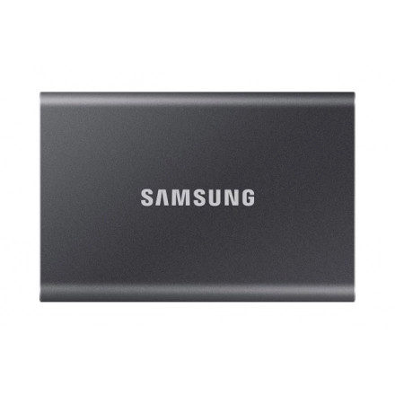 Eksterni SSD 2TB Samsung T7 USB 3.2/Type-C MU-PC2T0T/WW Gray