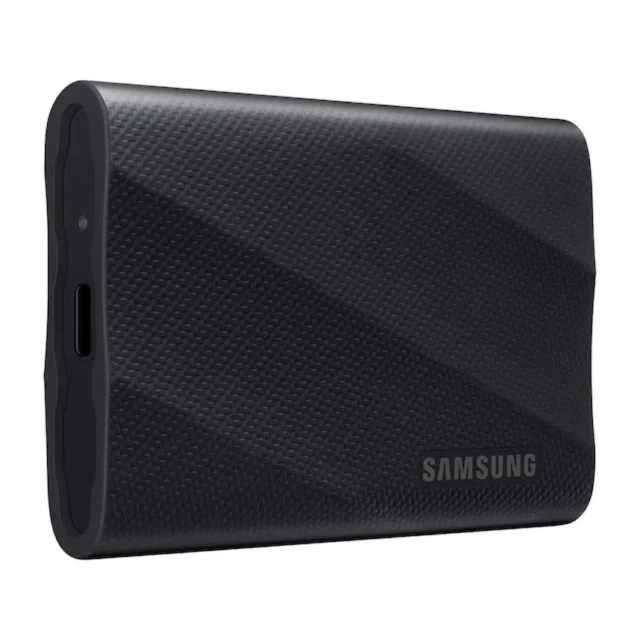 Eksterni SSD 2TB T9 Samsung MU-PG2T0B/EU