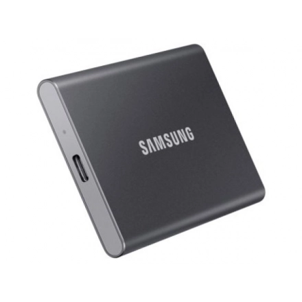 Eksterni SSD 4TB SAMSUNG Portable T7 SSD MU-PC4T0T