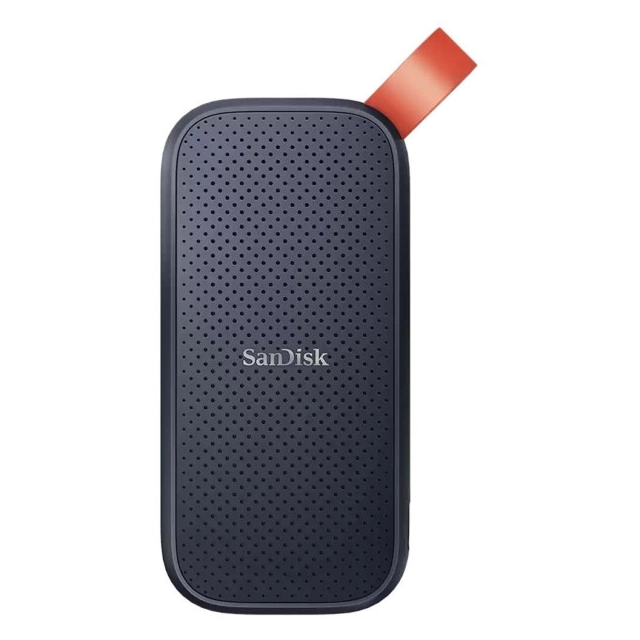 Eksterni SSD SanDisk 1TB SDSSDE30-1T00-G26