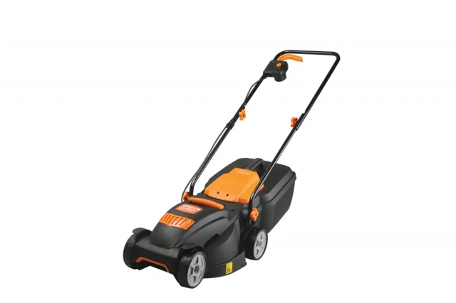 Električna kosačica Villager Villy 1200 P snaga motora 1200W/širina košenja 38cm