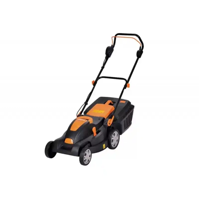 Električna kosačica Villager Villy 1600 P snaga motora 1600W/širina košenja 38cm