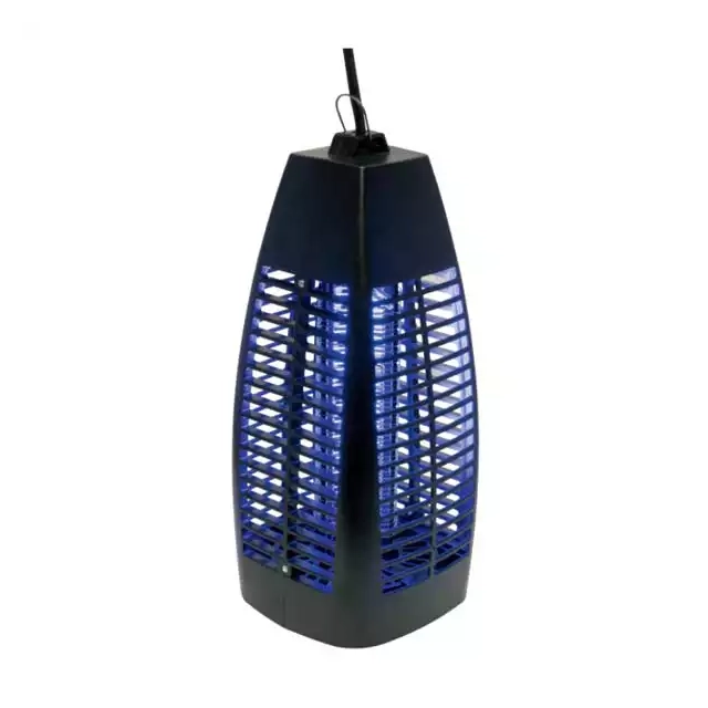 Električna zamka za insekte 1x6W IK240