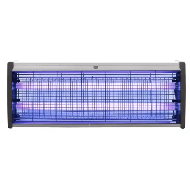 Električna zamka za insekte 2x18W IKA11-40