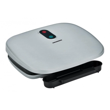 Električni grill HEINNER HEG-F1000SL 1000W/27x23cm