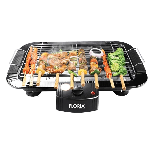 Električni Grill Zilan ZLN2867 2000W