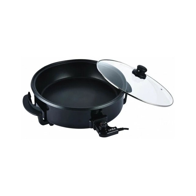 Električni tiganj Linea LPT-429NS/1500W/42cm