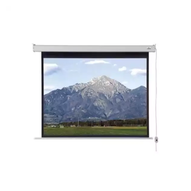 Električno platno sa daljinskim upravljanjem EL S 200