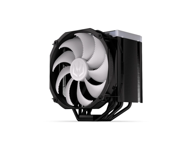 ENDORFY Fortis 5 Black ARGB crni procesorski hladnjak (EY3A014) 