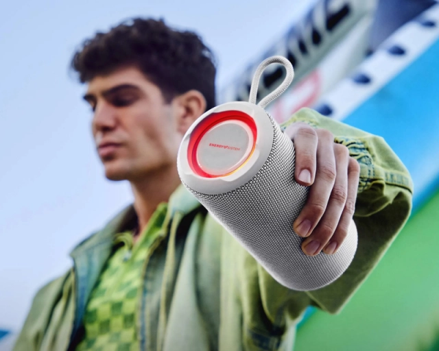 ENERGY SISTEM Cloud Soundbliss prenosni bluetooth zvučnik (M45785) 